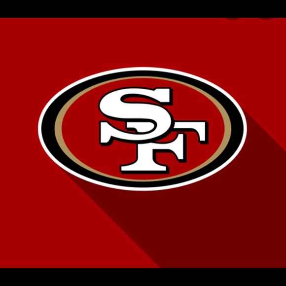 Bandana print NFL Logo - Picture 5 of 6